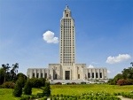 Louisiana National Guard Funeral Honors Bill Passes