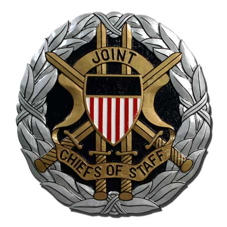 Upcoming 2nd Anniversary of the National Guard Chief on the Joint Chiefs of Staff