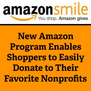 Shopping on Amazon?  Support EANGUS at the same time!