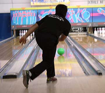 2014 LANGEA Bowling Tournament