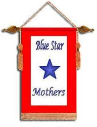 Blue Star Mom’s and LANGEA