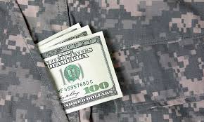 New DoD Rules Mean Less Money on TDY