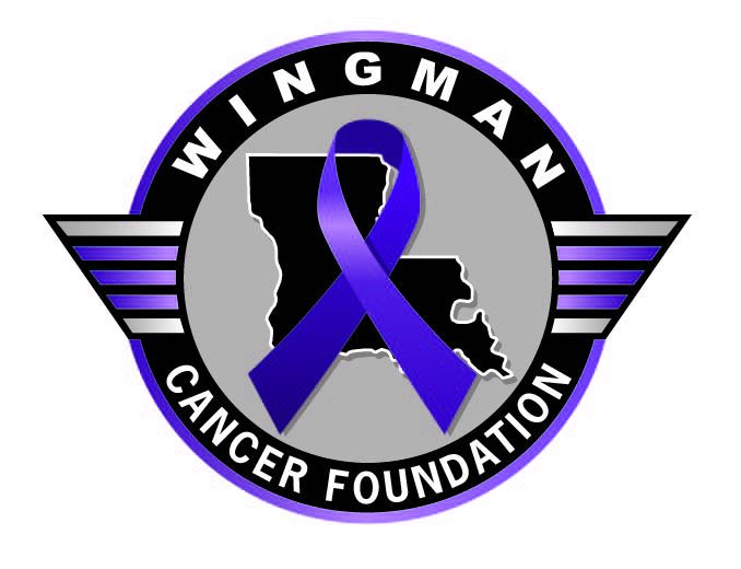 WINGMAN  CANCER FOUNDATION 1ST ANNUAL GOLF  TOURNAMENT