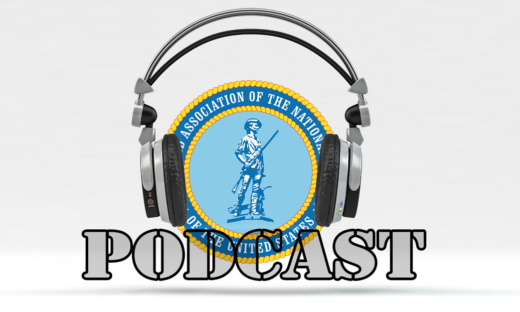 PODCAST / VIDEOCAST – NOVEMBER 2019