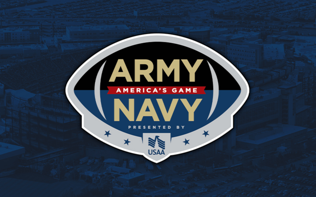 Army/Navy Game Raffle